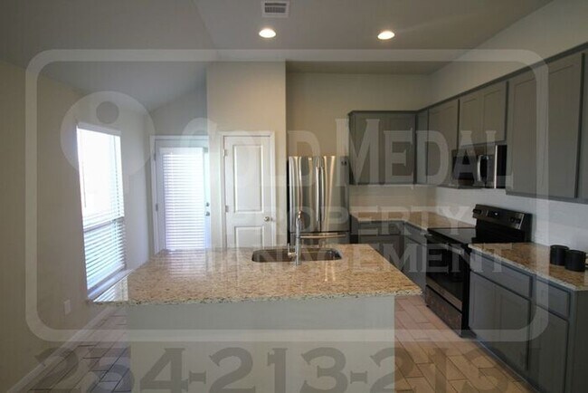 335 Black Opal Drive, Jarrell, TX 76537 photo 5