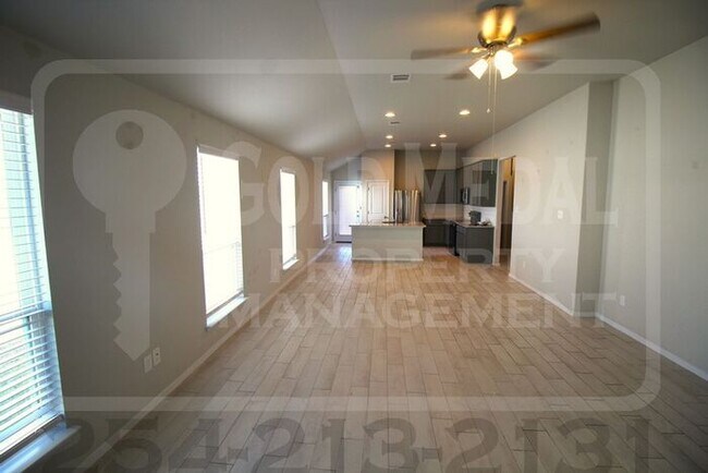 335 Black Opal Drive, Jarrell, TX 76537 photo 4