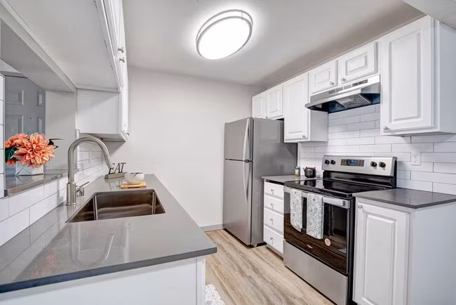 Taluswood Apartments photo 3