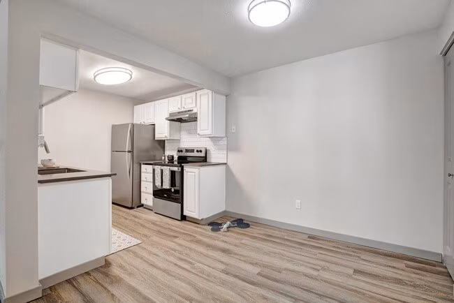 Taluswood Apartments photo 4