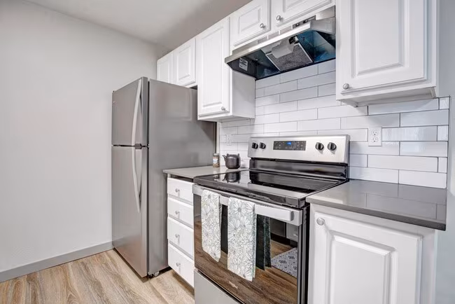 Taluswood Apartments photo 2