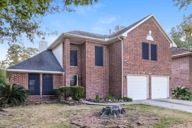 18626 Droitwich Drive, Humble, TX 77346 photo 4
