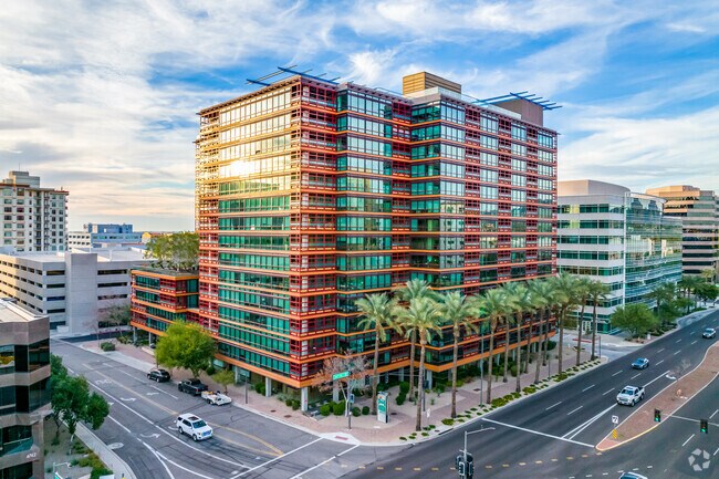 Optima Biltmore Towers photo 4
