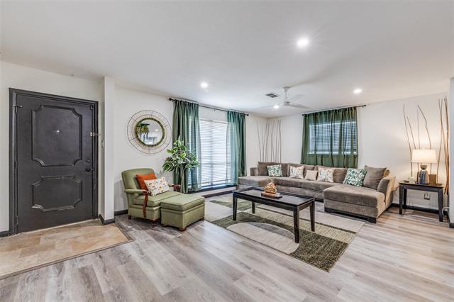 7933 Joreen Drive, North Richland Hills, TX 76180 photo 3
