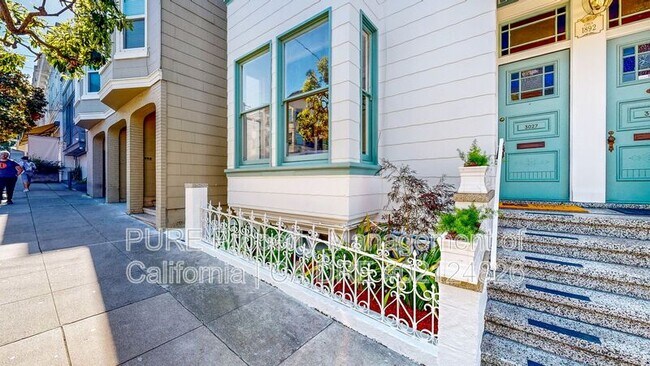 3025 Buchanan Street, San Francisco, CA 94123 photo 2