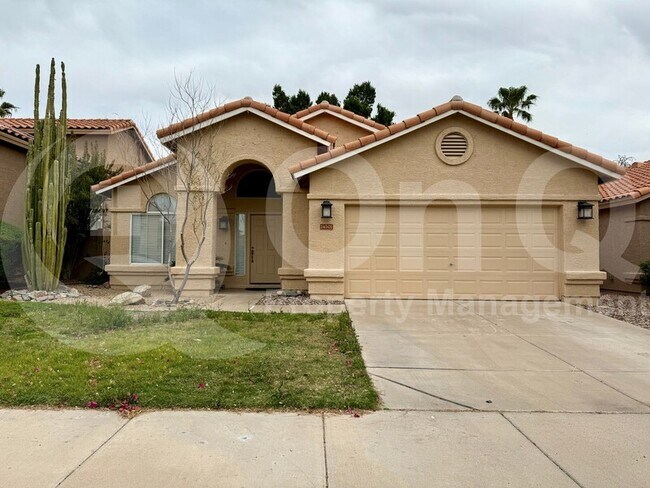 14501 North 100th Way