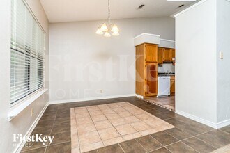 7440 Creekfall Drive, Fort Worth, TX 76137 photo 5