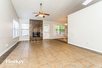 7440 Creekfall Drive, Fort Worth, TX 76137 photo 2