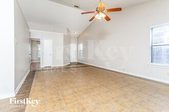 7440 Creekfall Drive, Fort Worth, TX 76137 photo 3
