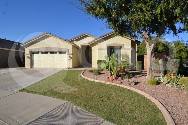 3176 East Kingbird Place, Chandler, AZ 85286 photo 2