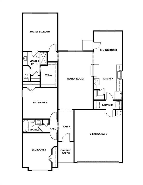 416 Zimmet Drive, Anna, TX 75409 photo 2