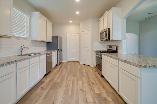 416 Zimmet Drive, Anna, TX 75409 photo 5