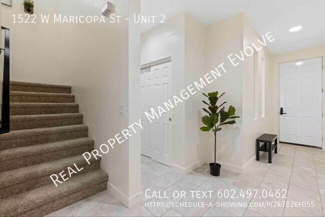 1522 W Maricopa St Phoenix, AZ 85007 photo 4