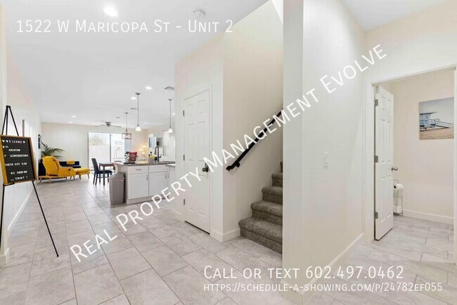 1522 W Maricopa St Phoenix, AZ 85007 photo 3