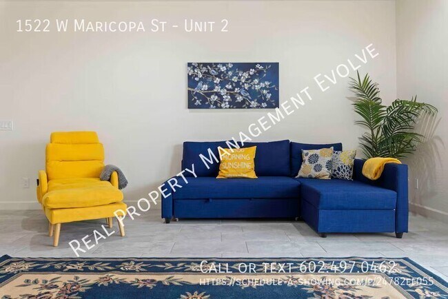 1522 W Maricopa St Phoenix, AZ 85007 photo 5