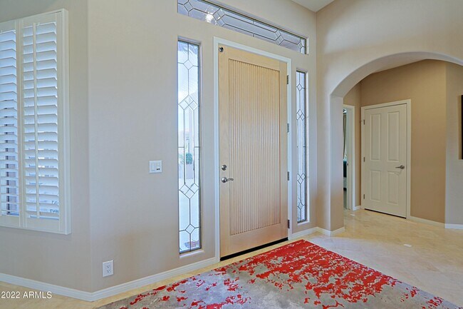 6751 E Amber Sun Dr Scottsdale, AZ 85266 photo 5