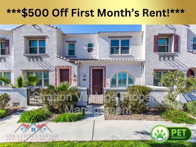 4077 S Sabrina Dr Chandler, AZ 85248
