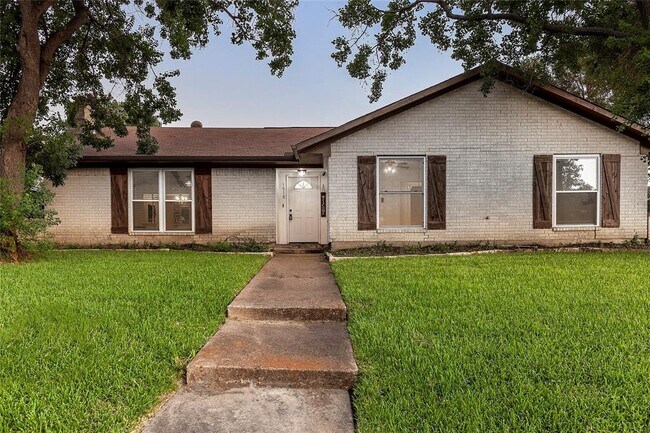 1616 Reno Run, Lewisville, TX 75077 photo 3