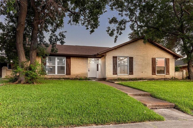 1616 Reno Run, Lewisville, TX 75077 photo 4
