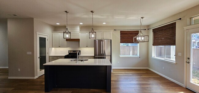 Spacious Bremerton Two-Story photo 3