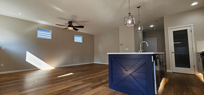 Spacious Bremerton Two-Story photo 5