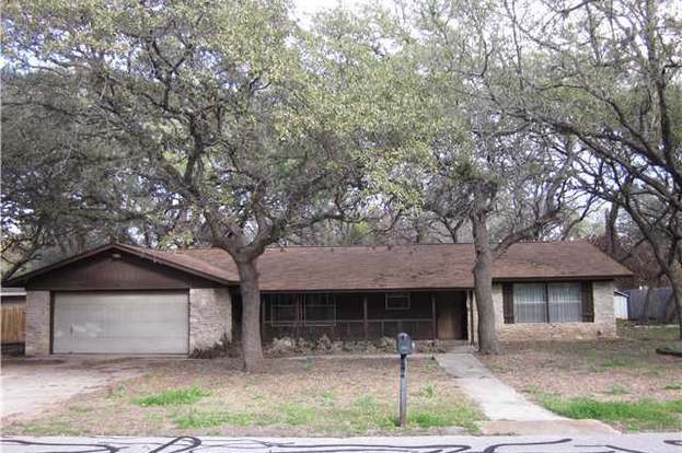 13107 Stillforest St Austin, TX 78729 photo 2