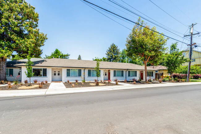 1060 Noel Dr Menlo Park, CA 94025 photo 5