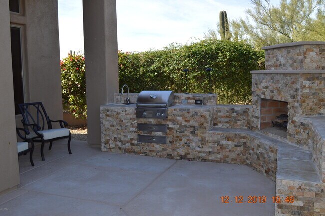7040 E Brilliant Sky Dr Scottsdale, AZ 85266 photo 4