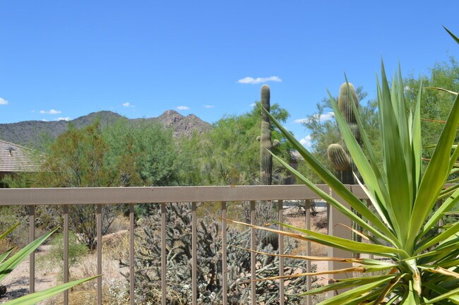 7040 E Brilliant Sky Dr Scottsdale, AZ 85266 photo 3