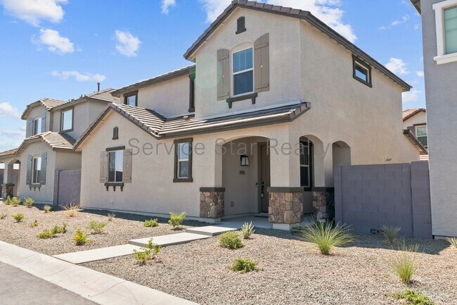 3817 N 99th Dr photo 2