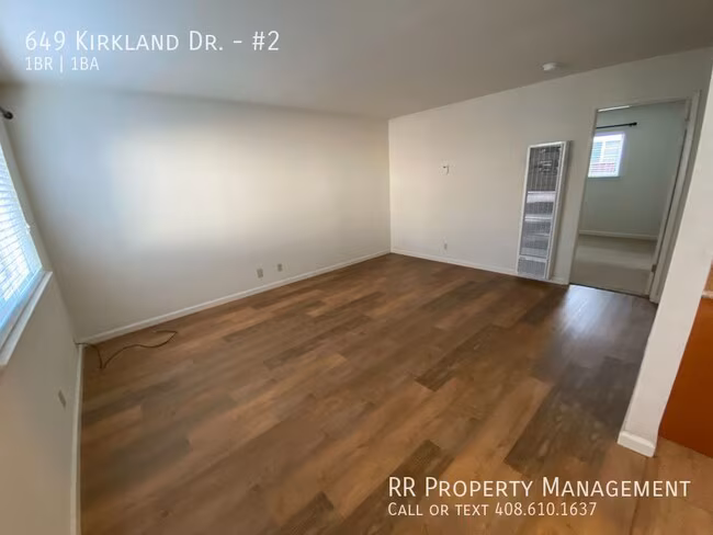 649 Kirkland Dr Sunnyvale, CA 94087 photo 3