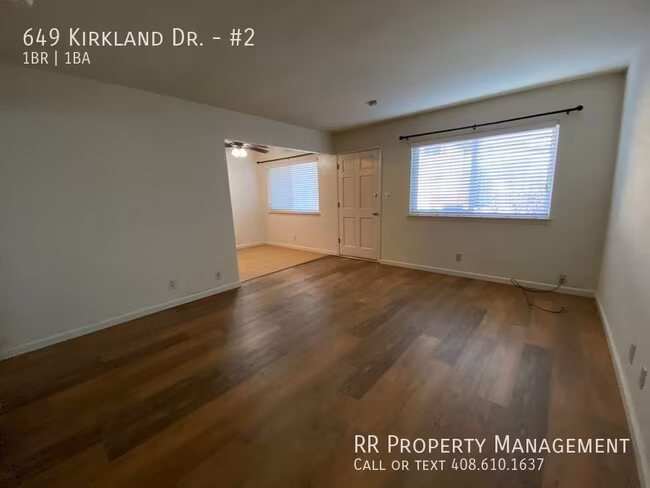 649 Kirkland Dr Sunnyvale, CA 94087 photo 2