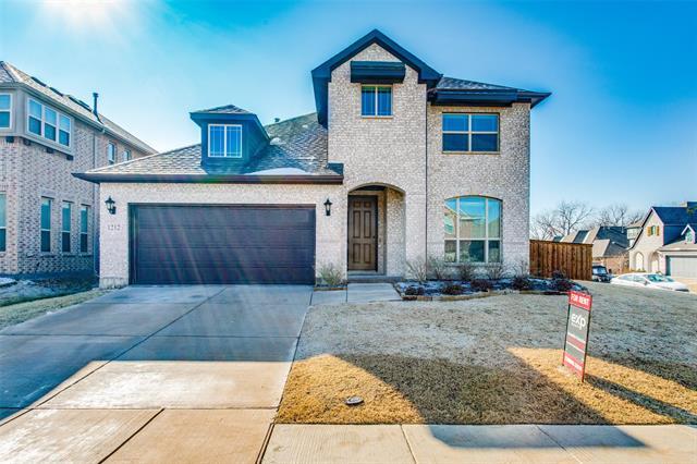 1212 Porter Ln McKinney, TX 75071 photo 2