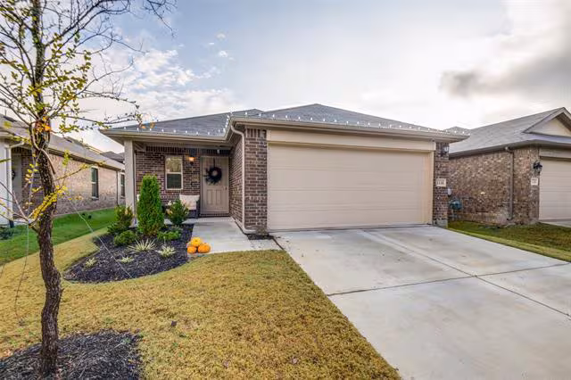 1116 Aragon Trail, Mesquite, TX 75149 photo 2
