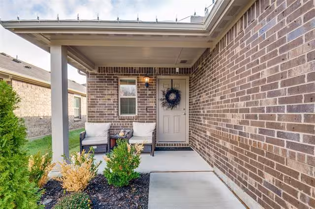 1116 Aragon Trail, Mesquite, TX 75149 photo 3