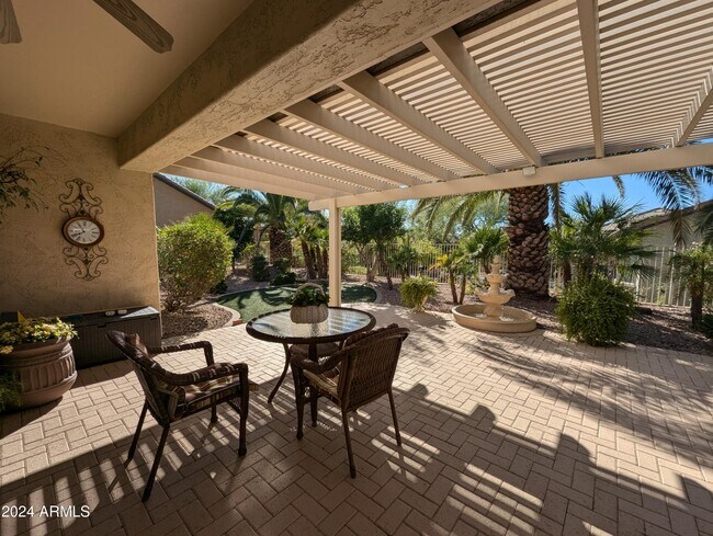 3658 N PRINCETON Court photo 5