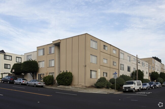 245 E. Market St.