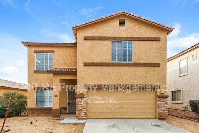 13233 W Watson Ln Surprise, AZ 85379