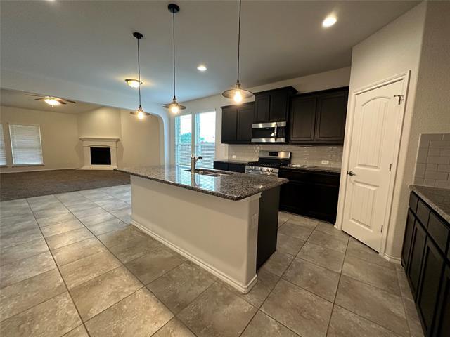 2300 Sundown Mesa Dr Fort Worth, TX 76177 photo 4