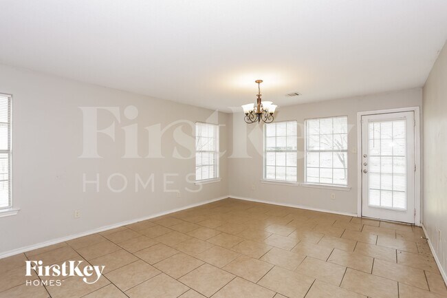 6612 Gillis Johnson Street, Fort Worth, TX 76179 photo 4