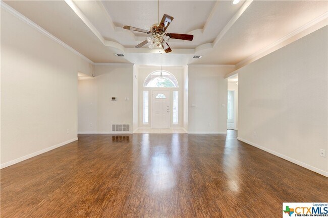 4703 Mildred Ave Killeen, TX 76549 photo 5