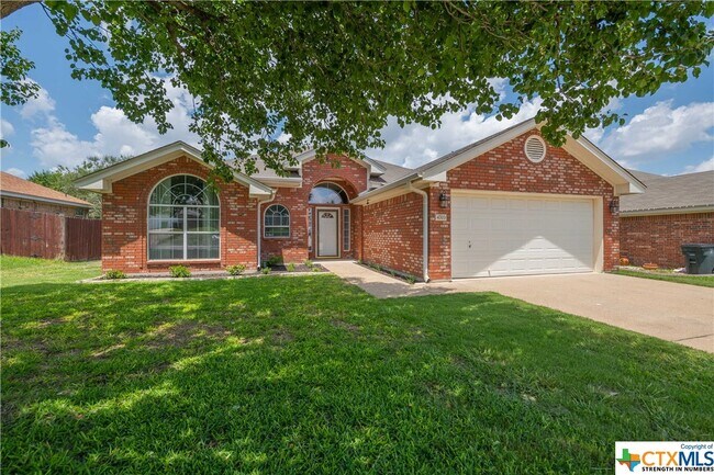 4703 Mildred Ave Killeen, TX 76549 photo 2