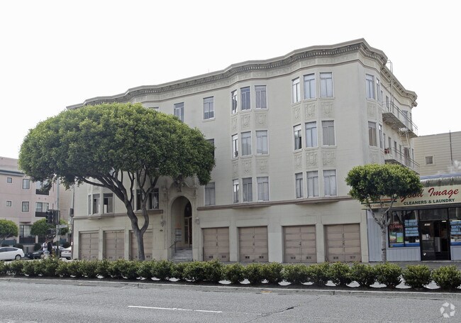 1601 Lombard Street, San Francisco, CA 94123 photo 3