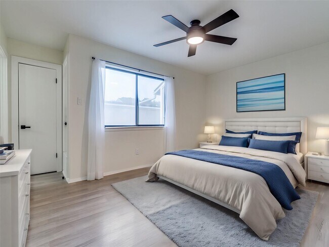 1708 Timber Brush Trail Austin, TX 78741 photo 4