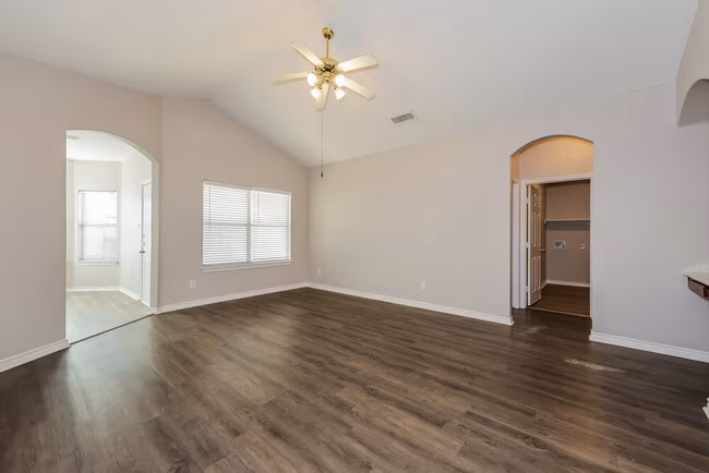 9328 Rhoni Court, Fort Worth, TX 76140 photo 5