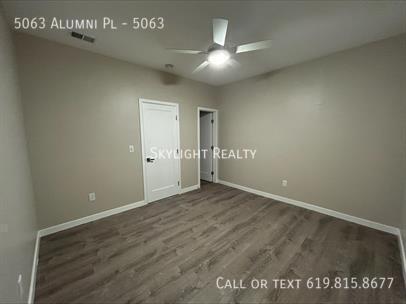5063 Alumni Pl San Diego, CA 92115 photo 5
