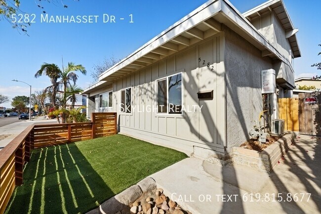 5282 Manhasset Dr San Diego, CA 92115 photo 2