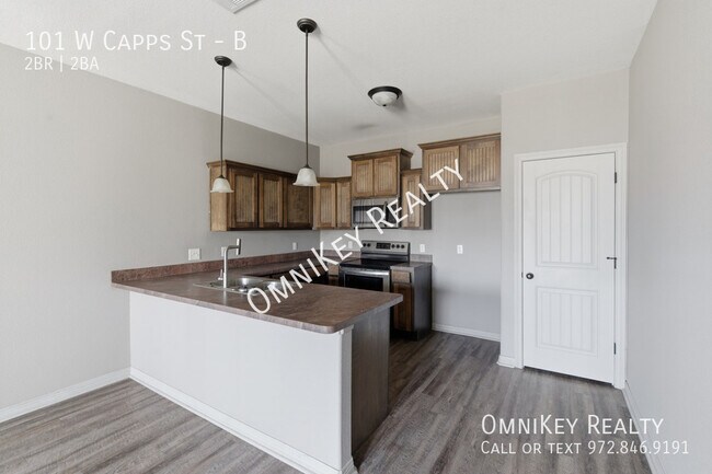 101 Capps St Rio Vista, TX 76093 photo 4
