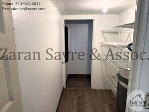 290 - Studio Loft in Puyallup Valley photo 2