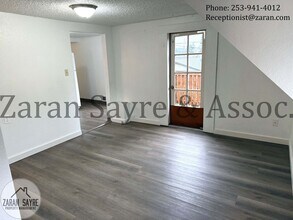 290 - Studio Loft in Puyallup Valley photo 3